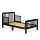 preview thumbnail 31 of 46, Storkcraft Pasadena Toddler Bed