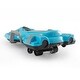 preview thumbnail 41 of 54, Electric Kids Racing Car with Music and Lights, Wonderful Gift for Kids