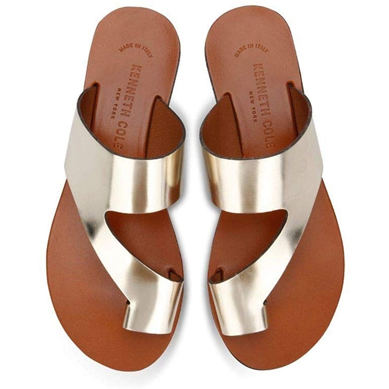 sandals in new york