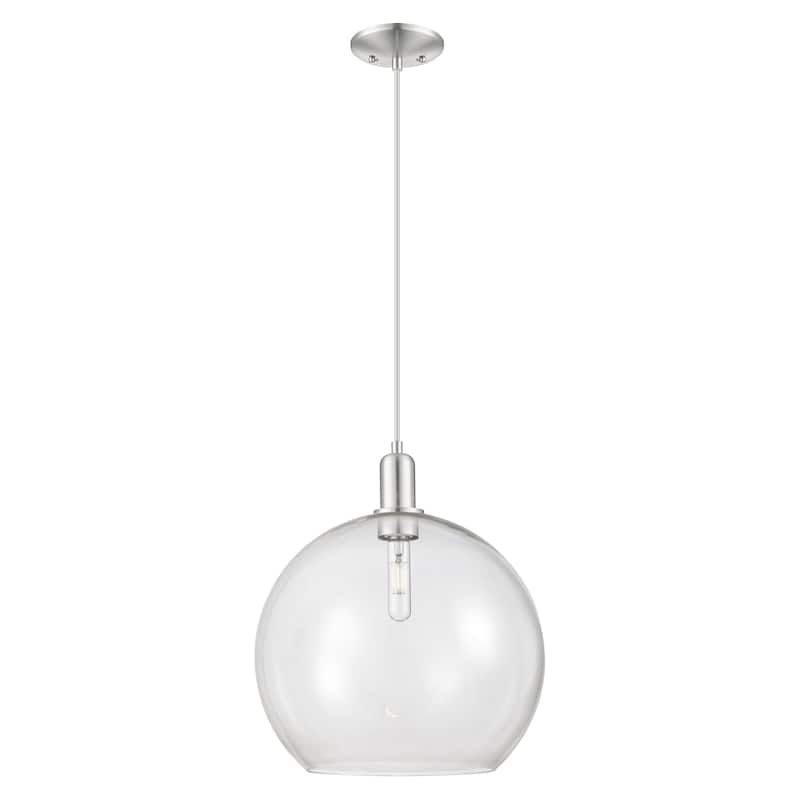 Innovations Lighting Endless Possibilities Arcadia - Athens - 1 Light 14" Cord Hung Mini Pendant