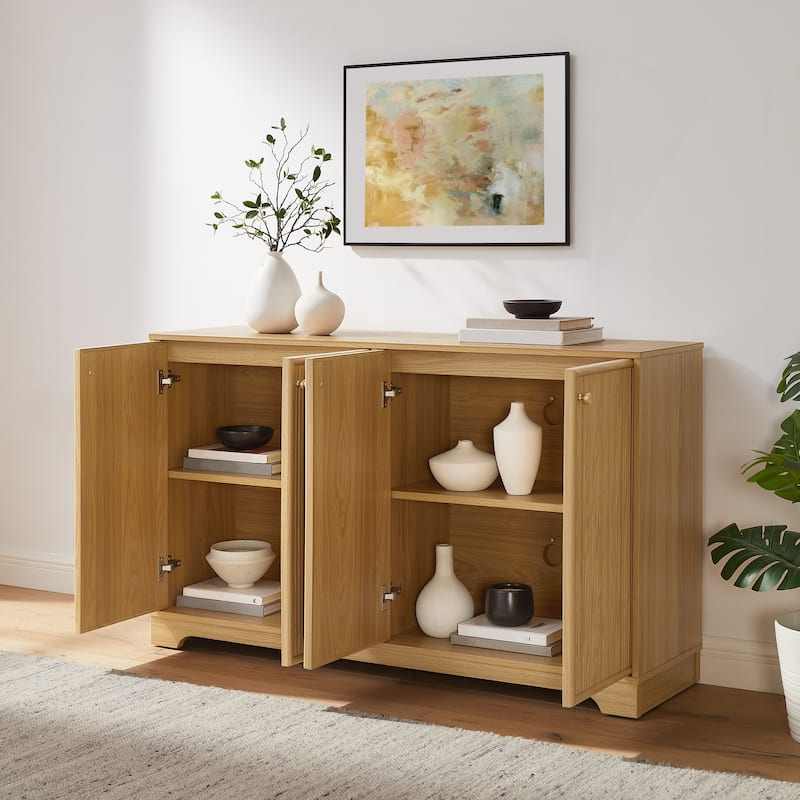 Crosley Naomi Sideboard