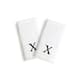 Option White/X