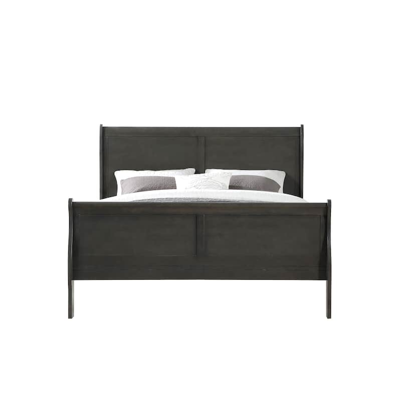 Bed Frame(Only Bed)