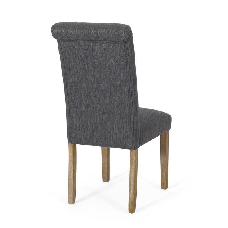 Dining Chair (Set Of 2)  