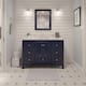 Option Royal Blue