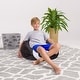 preview thumbnail 23 of 38, Kids Sports Big Comfy Bean Bag Chair
