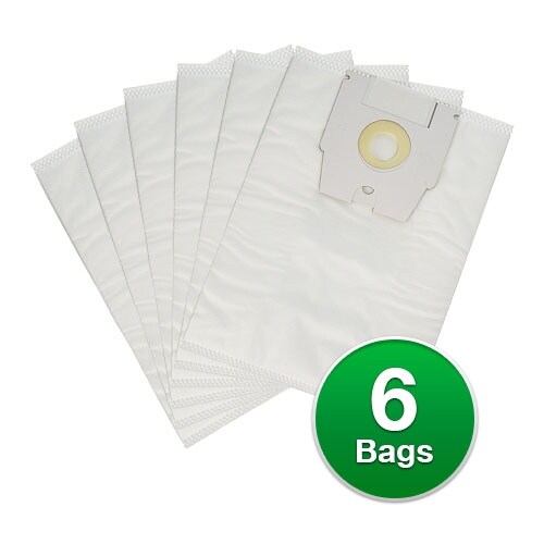 Replacement Vacuum Bag for Riccar 1500S Vacuum Model