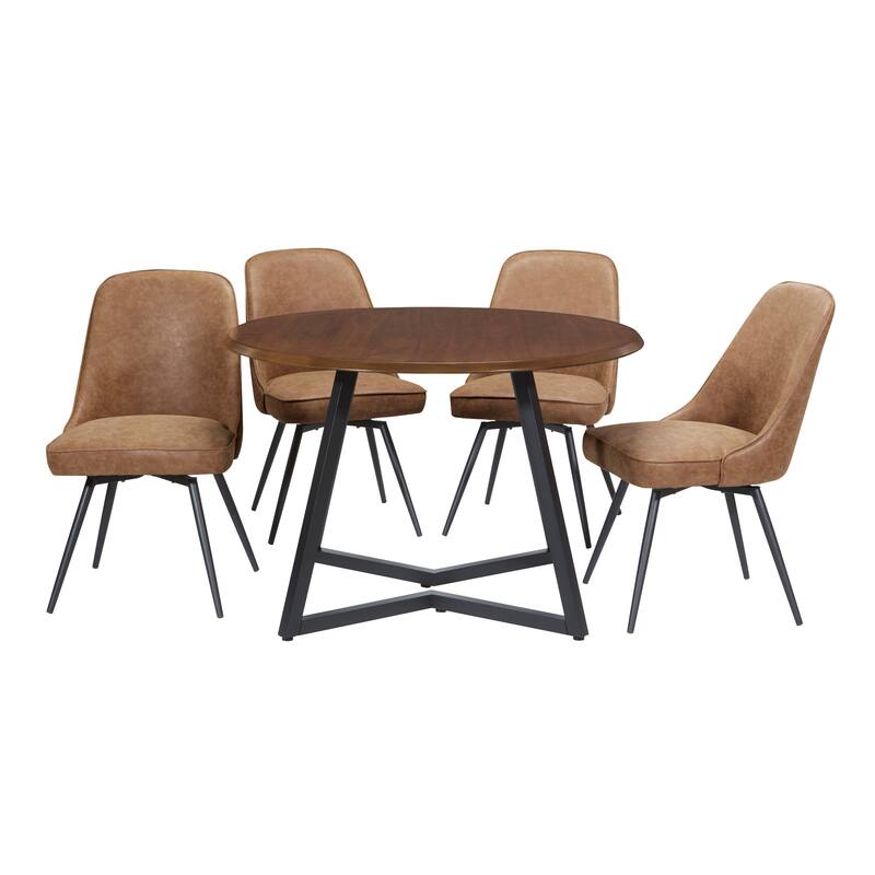 Penton 5-pc. Dining Set