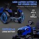 preview thumbnail 36 of 40, 3 in 1 Ride on Tractor