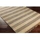 preview thumbnail 13 of 20, Hand Woven Surbiton Jute Area Rug (2' x 3')