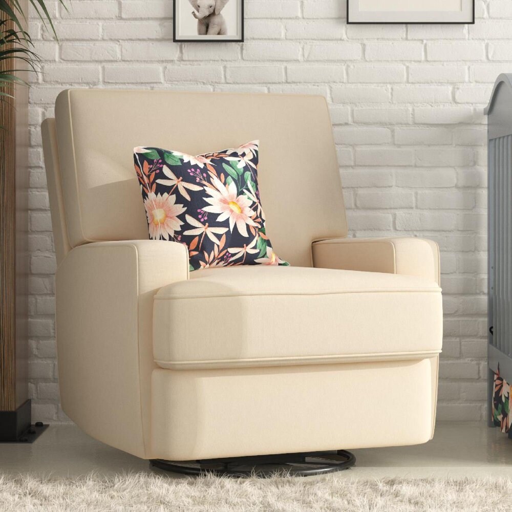 Aisley reclining glider discount