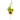 Wildflower and Sunflower Artificial Floral Silk Spray - 19" - Yellow
