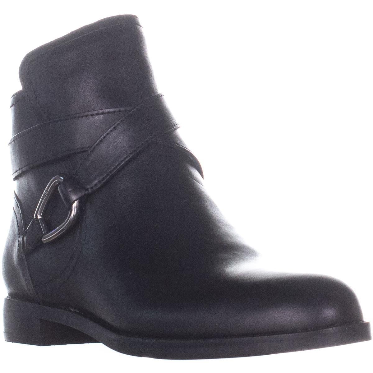 polo ralph lauren leather biker jacket