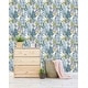 Forest Trees Wallpaper - Bed Bath & Beyond - 32769658