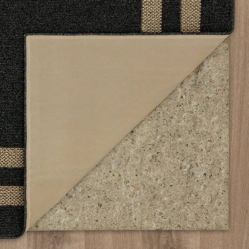 Mohawk Home Hall Border Area Rug