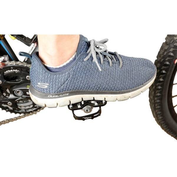 Shop Cyclingdeal Shimano Compatible Spd Bicycle Cleats With