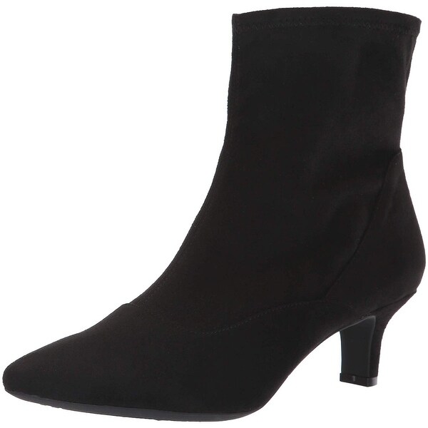rockport kimly stretch bootie Cinosural International School