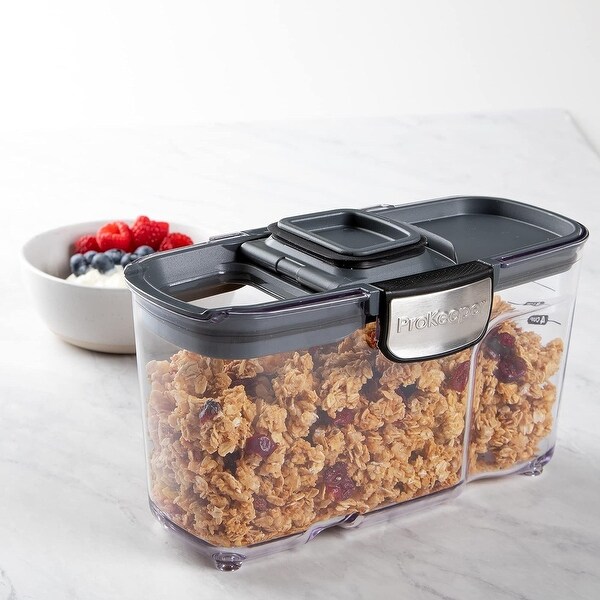 Prepworks ProKeeper+ Cereal Keeper - Thumbnail 4