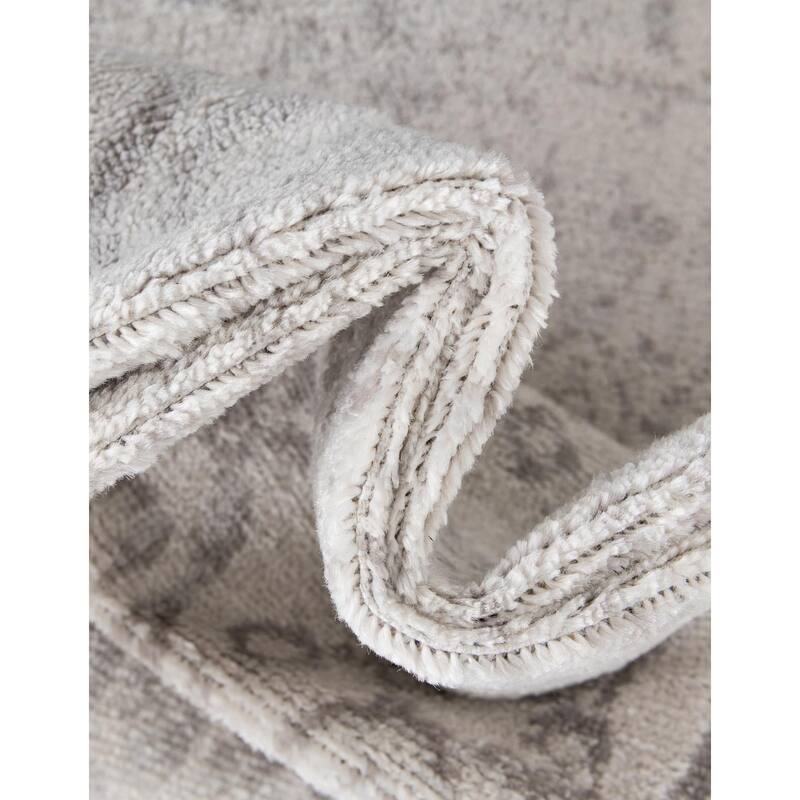 Contemporary Trabzon Collection Area Rug