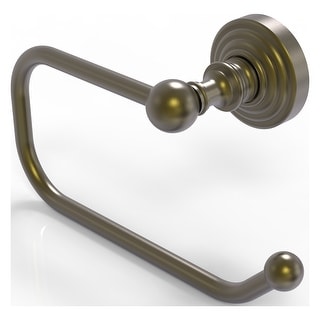 Allied Brass Waverly Place Collection European Style Toilet Tissue Holder