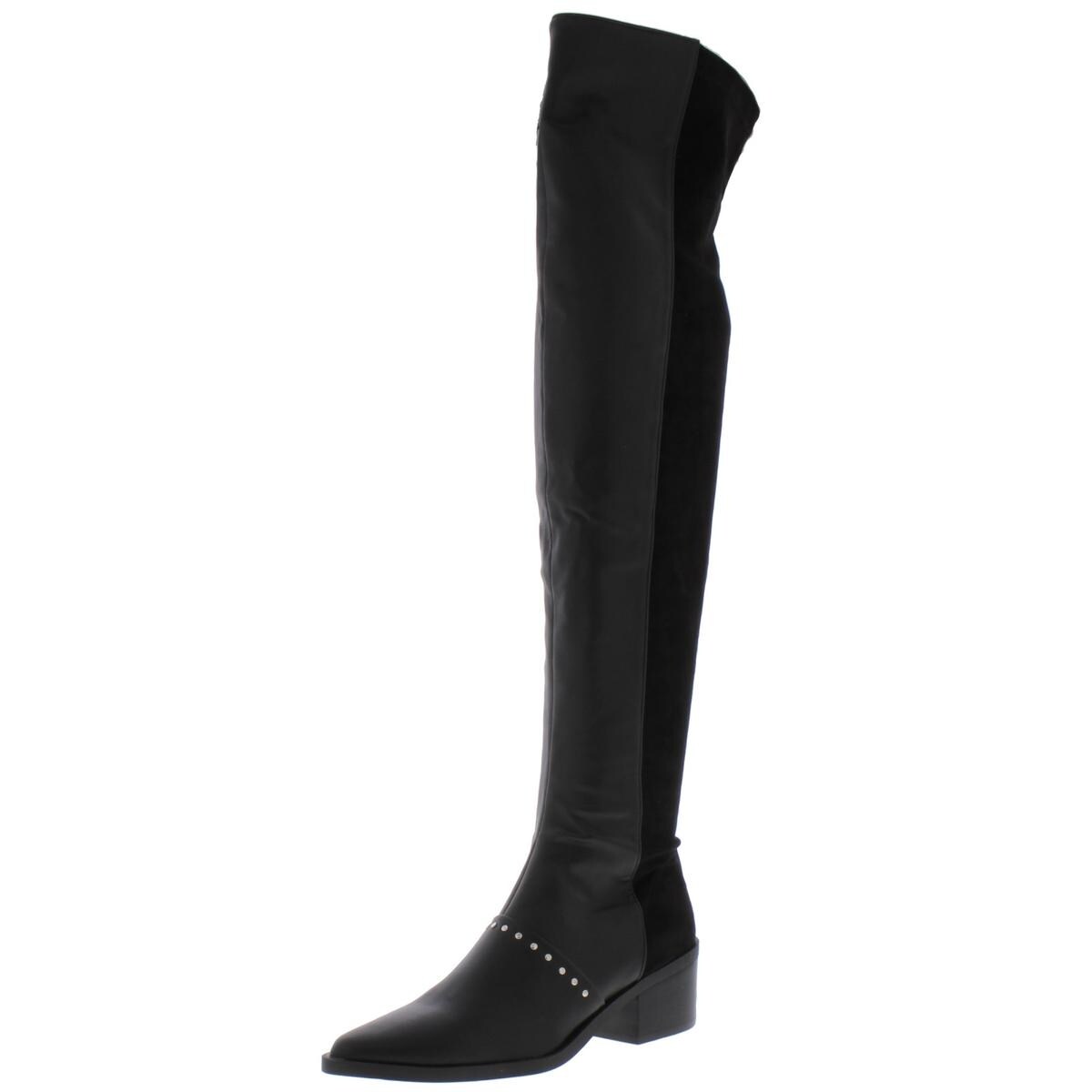 zaria over the knee boots