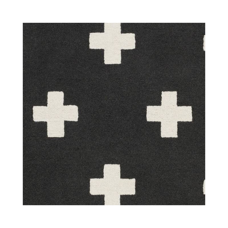 Livabliss Hilda Casual Geometric Area Rug