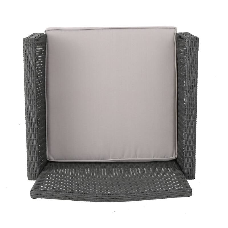 4-PIECE Sofa Set