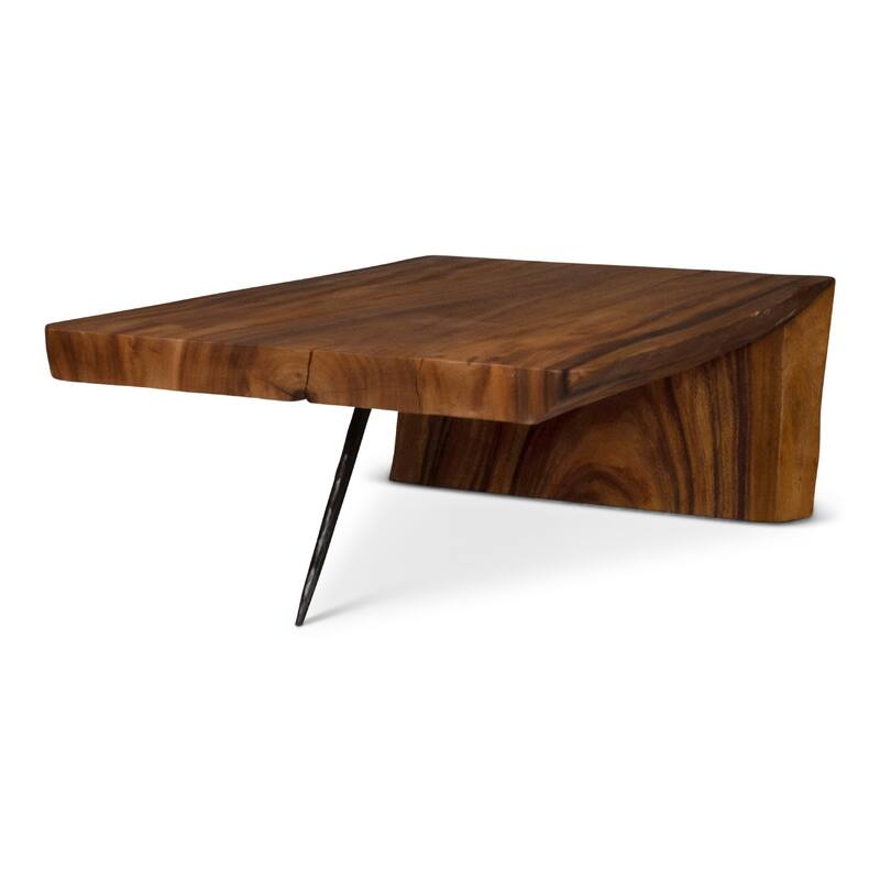 Naturals - Chakan Coffee Table - Natural