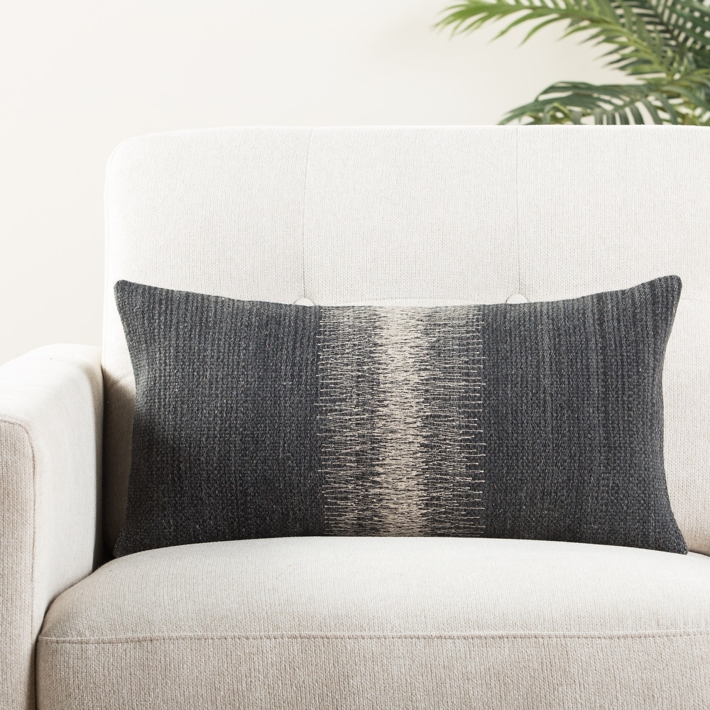Dry clean throw sales pillows