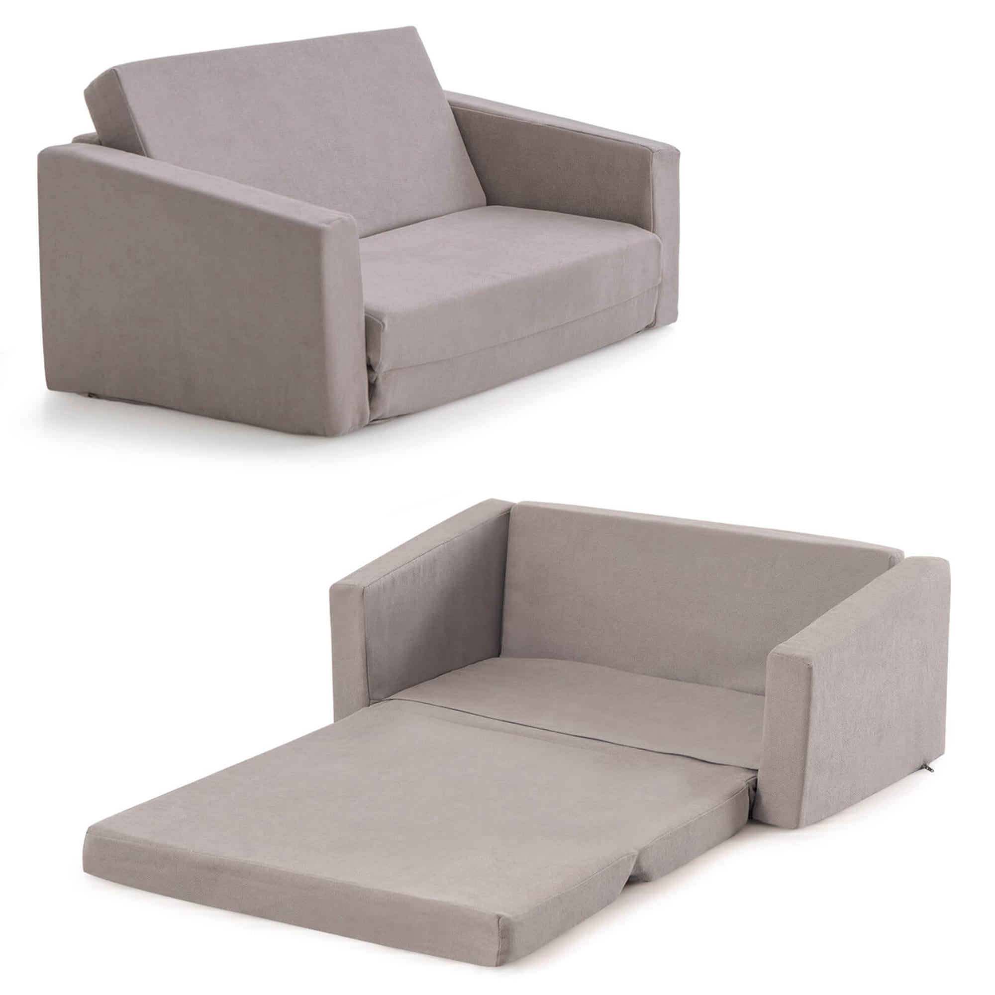 2 in 1 discount sofa for toddlers
