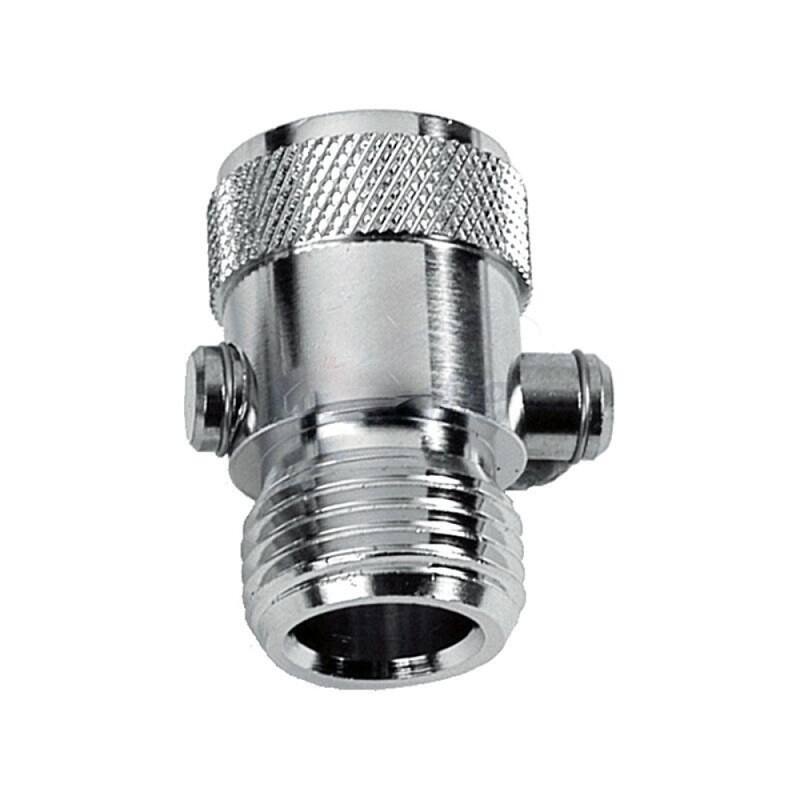 Stainless Steel Wall Mount Shower Valve Bed Bath & Beyond 39123614