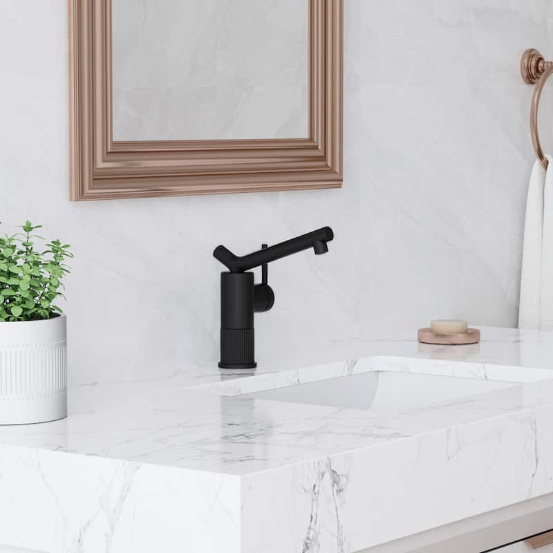 Bathroom Faucet Single hole