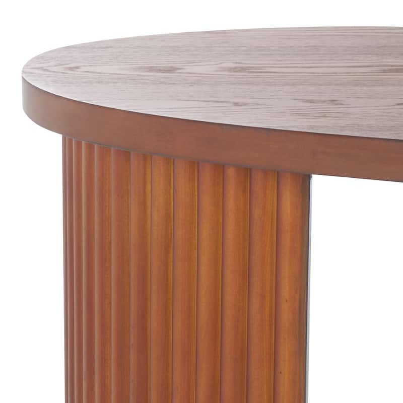 SAFAVIEH Celane Coffee Table - 39"W x 24"D x 16"H