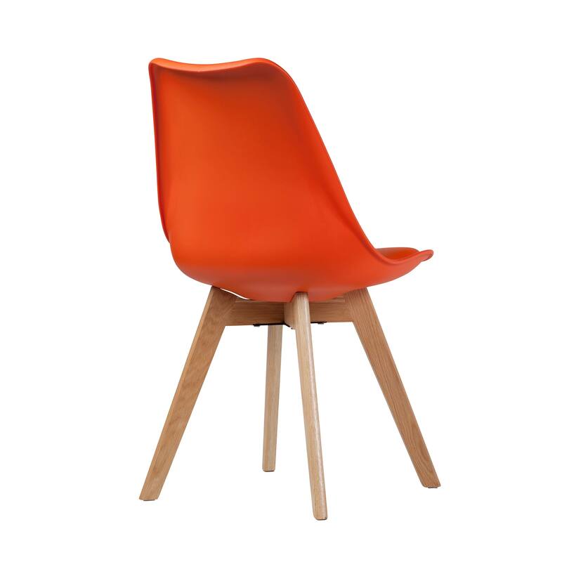 Cy Dining Chair - N/A