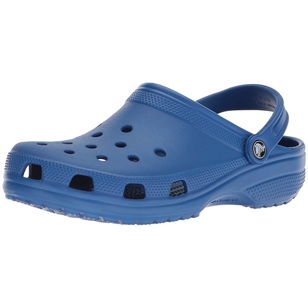 casual clogs