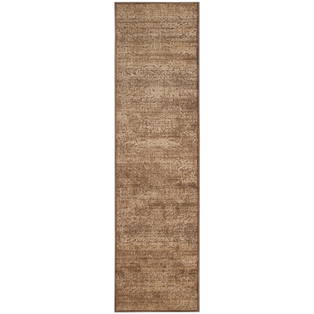 Martha Stewart by SAFAVIEH Heritage Bloom Viscose/ Chenille Rug