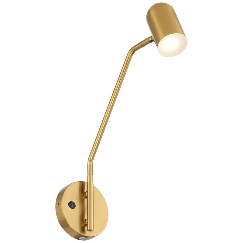 Access Lighting Aalto LED Reading Light - Dedicated LED