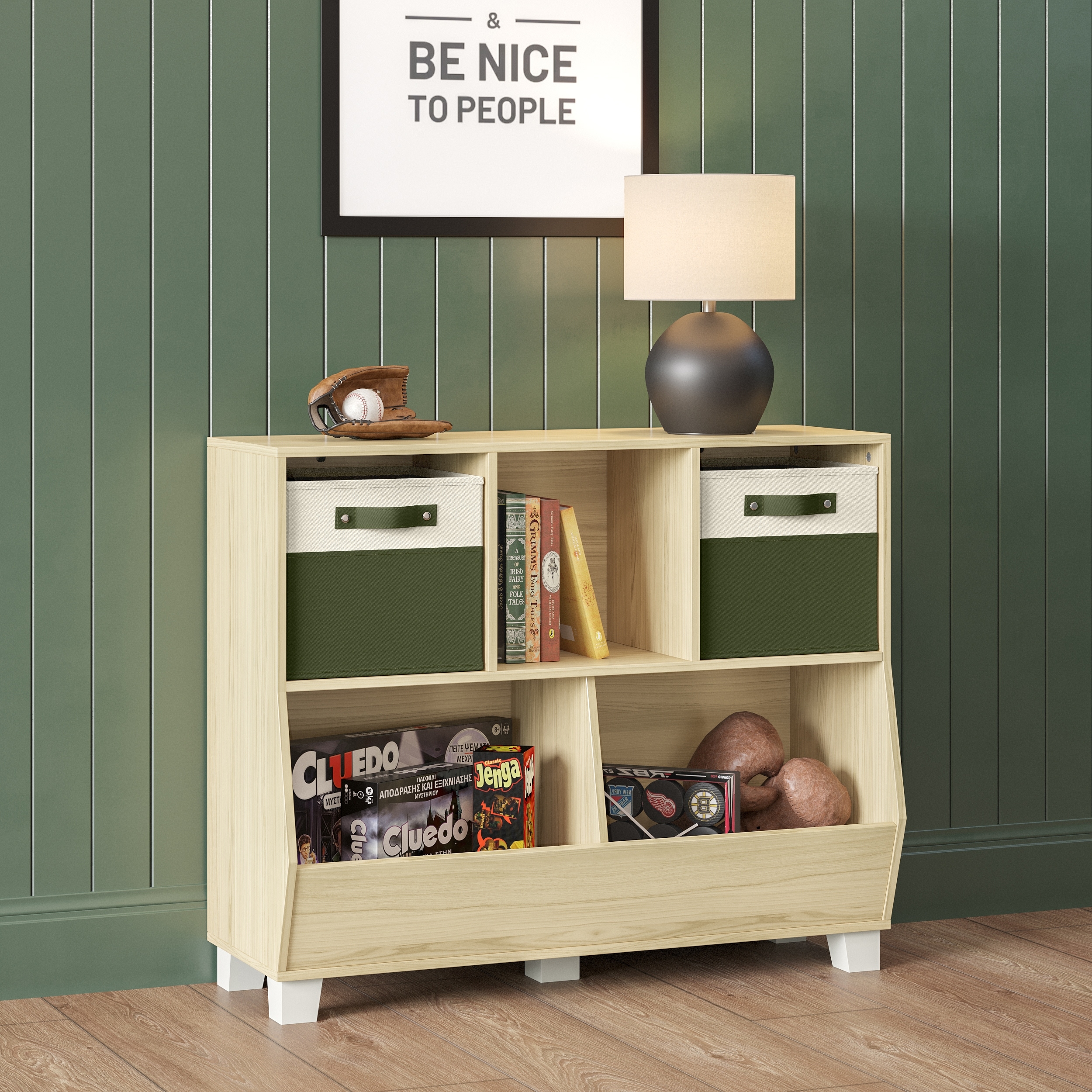 River ridge toy hot sale storage