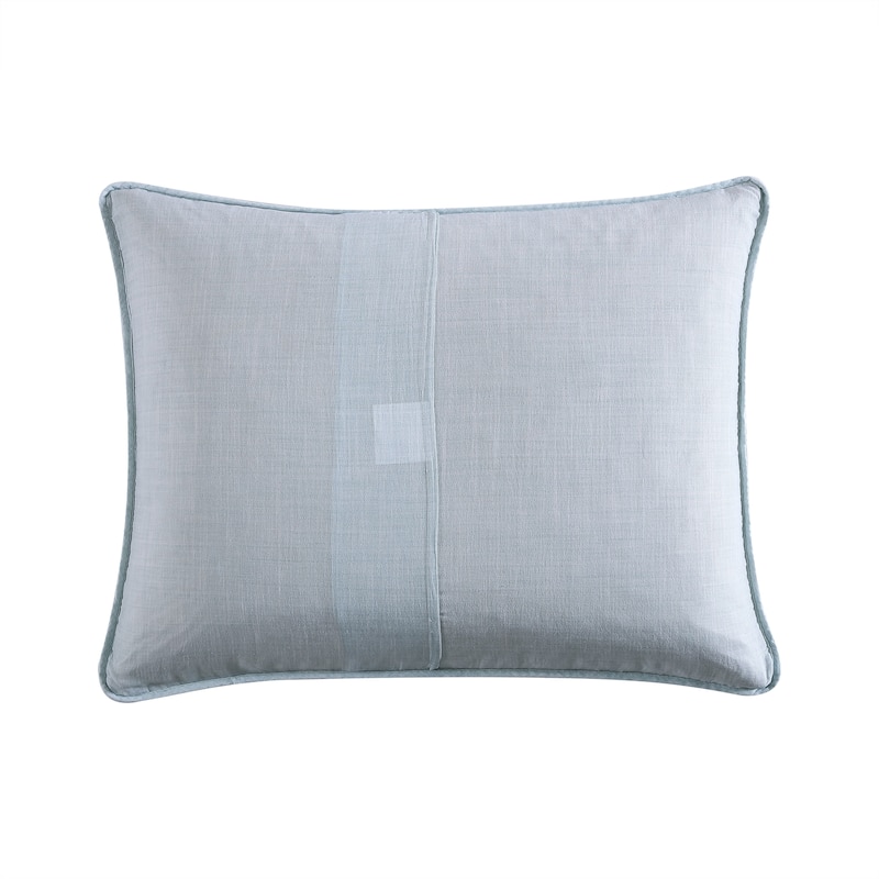 Tommy Bahama Palmday Cotton Reversible Quilt Set
