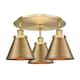 Option Brushed Brass