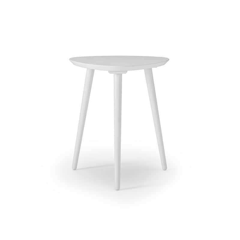 Mid Century Modern End Table