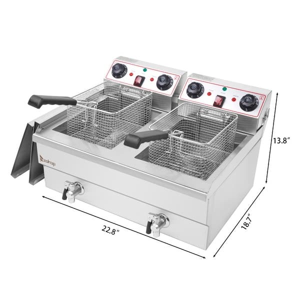 https://ak1.ostkcdn.com/images/products/is/images/direct/cc8ef44db2ed19a79a9be2c6b173eaf7c23a5d2a/24.9QT-3400W-MAX-Electric-Deep-Fryer-Dual-Tanks-Stainless-Steel-w--Timer-and-Drain-French-Fry.jpg?impolicy=medium