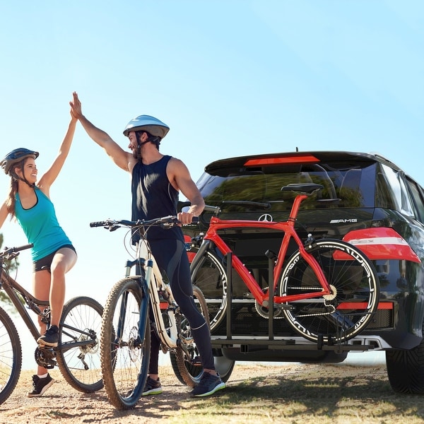 bike hitch for truck
