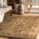 preview thumbnail 27 of 53, Brooklyn Rug Co Traditional Vintage-inspired Area Rug
