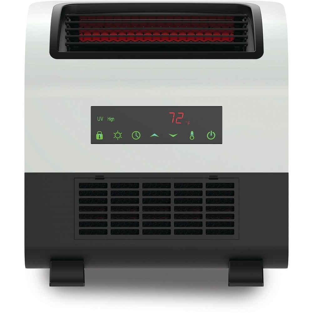 Lifesmart Space Heaters - Bed Bath u0026 Beyond