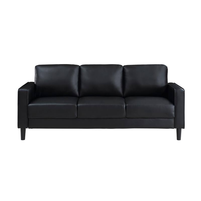 Farallone Track Arm Sofa