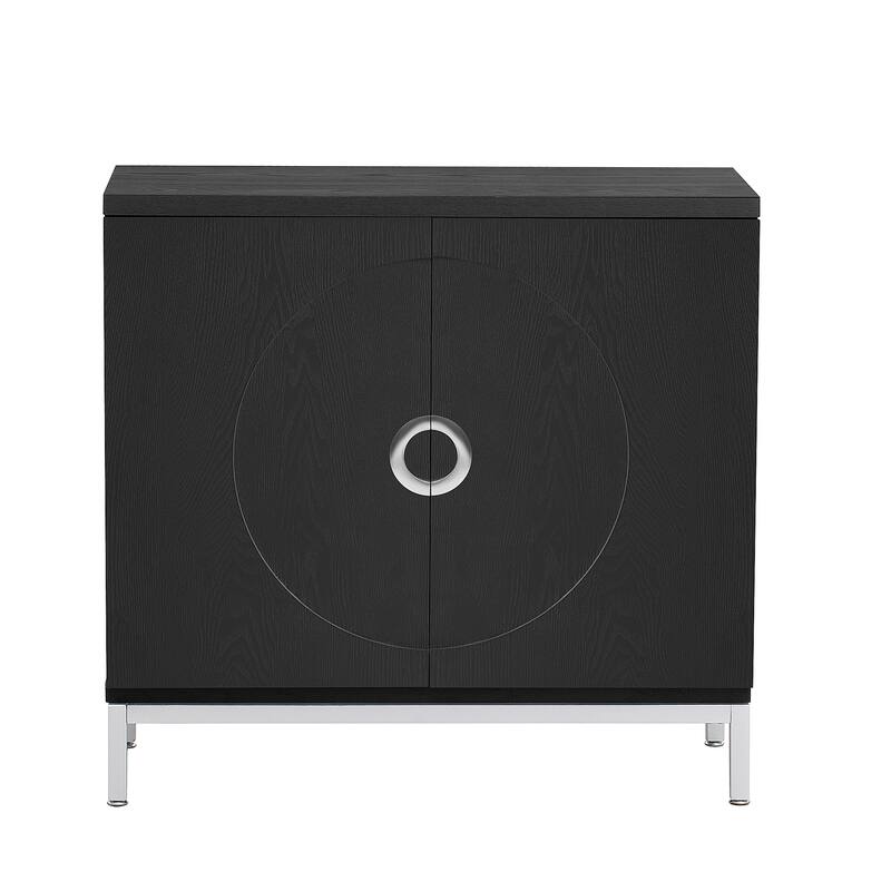 Simple Storage Cabinet