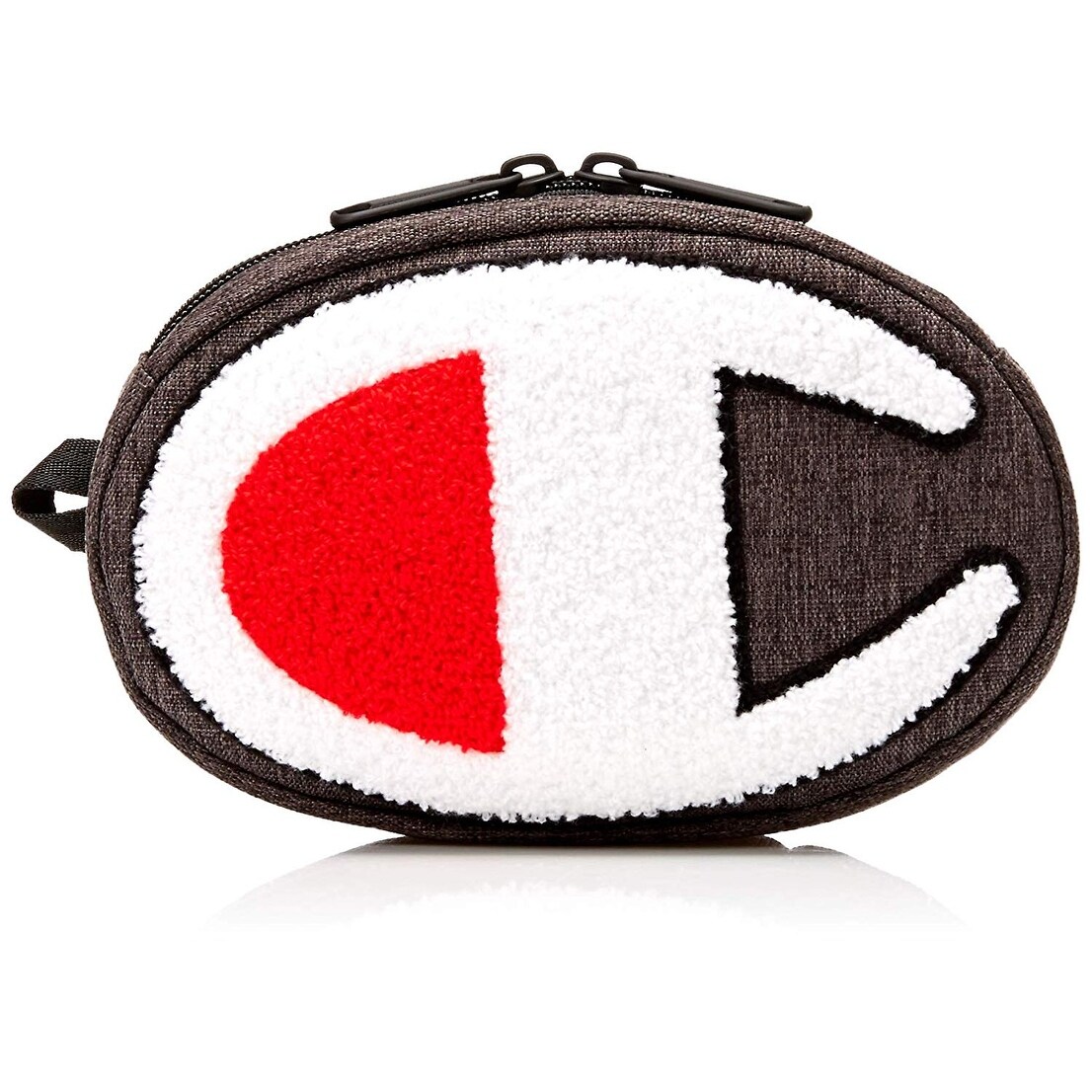 champion prime logo waist bag unisex