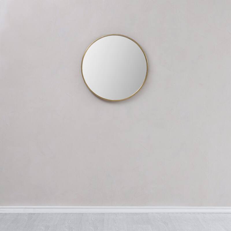 MH London Grendon Accent Mirror