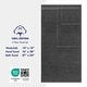 preview thumbnail 15 of 89, American Soft Linen Bekos 6 Piece Towel Set, 100% Cotton Bath Towel Set for Bathroom